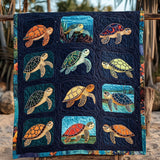 Odissea Oceanica Coperta Trapuntata