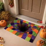 Vuoto a Patchwork Zerbino