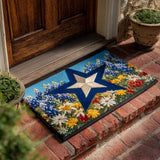 Fioritura Patriottica del Texas Zerbino