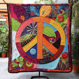 Aura Tranquilla Coperta Trapuntata