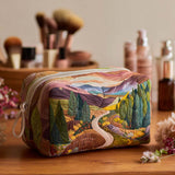 Valle Serena Beauty Case Trapuntato