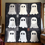 Parata Fantasma Coperta Trapuntata