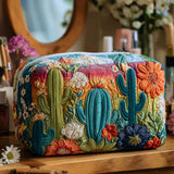 Capriccio Spinoso Beauty Case Trapuntato