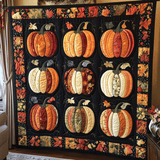 Festa della Zucca Coperta Trapuntata