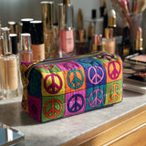 Pace Pop Rétro Beauty Case Trapuntato