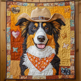 Sentiero del Cucciolo da Rodeo Coperta Trapuntata