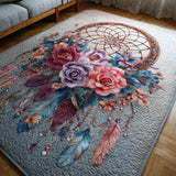 Fioritura Acchiapparose Tappeto