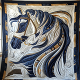 Cavallo Coperta Trapuntata