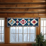 Eleganza Rustica Mantovana Trapuntata