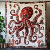 Danza del Mare Coperta Trapuntata