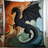 Ala dell'Ombra Coperta Trapuntata