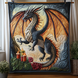 Bestia Ombrosa Coperta Trapuntata