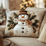 Tranquillità Scintillante Federa Trapuntata