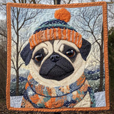 Cane Coperta Trapuntata