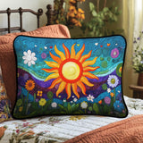 Fantasticheria Solare Federa Trapuntata
