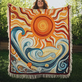 Armonia Solare Coperta da Divano