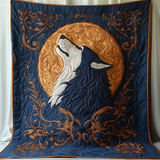 Canto del Branco Coperta Trapuntata