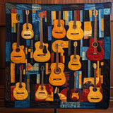 Ritmo Sonoro Coperta Trapuntata