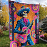 Chitarra dell'Anima Coperta Trapuntata