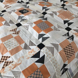 Stagione Spettrale Coperta Trapuntata