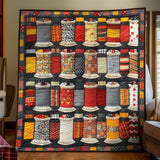 Arte del Rocchetto Coperta Trapuntata
