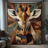 Animale Maestoso Coperta Trapuntata