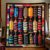 Sogno del Cucitore Coperta Trapuntata