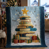 Bagliore dell'Albero delle Storie Coperta Trapuntata
