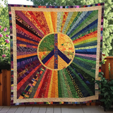 Armonia del Sole Coperta Trapuntata
