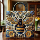Dolce Nettare Borsa Tote Trapuntata