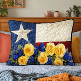 Bouquet del Texas Federa Trapuntata