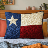 Gloria del Texas Federa Trapuntata
