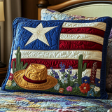 Cuore del Texas Federa Trapuntata