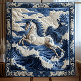 Corridore della Marea Coperta Trapuntata