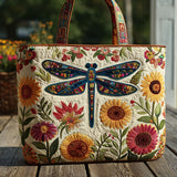 Tilly l'Aletta Borsa Tote Trapuntata