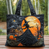 Viale del Dolcetto o Scherzetto Borsa Tote Trapuntata