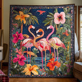 Sogni Tropicali Coperta Trapuntata