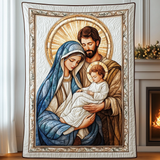 Amore Incondizionato Coperta Trapuntata