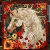 Cavallo Coperta Trapuntata