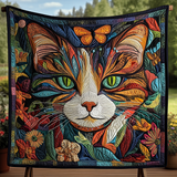 Zampette di Velluto Coperta Trapuntata