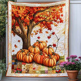 Atmosfera d'Acero Vintage Coperta Trapuntata
