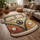 Pace Vintage Tappeto Sagomato