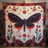 Sussurri in Volo Coperta Trapuntata