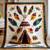 Venti di Tradizione Coperta Trapuntata