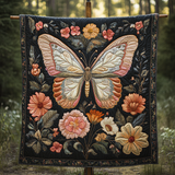Delizia Alata Coperta Trapuntata