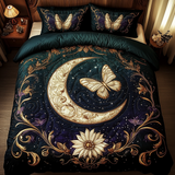 Wings of Wonder 3-Piece Quilted Bedding Set NCU0DK2870
