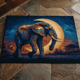 Saggio Elefante Zerbino