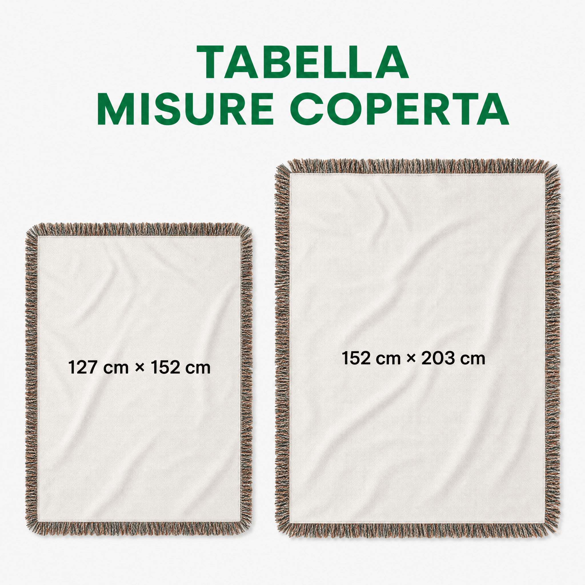 Fiamma Eterna Coperta da Divano