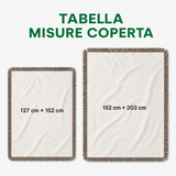 Sussurri del Drago Coperta da Divano