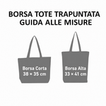 Guida alle taglie